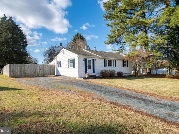 431 Chesterfield Ave, Centreville, MD 21617
