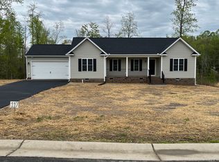 117 Leonard Way, Aylett, VA 23009