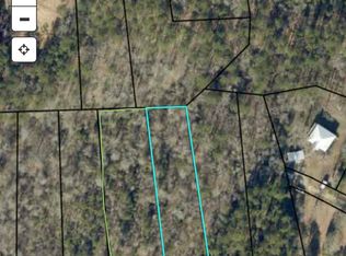 LOT 1617-16&17 Indian Rd, Lincolnton, GA 30817