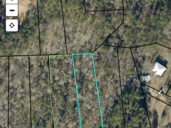 LOT 16&17 INDIAN RD, Lincolnton, GA 30817