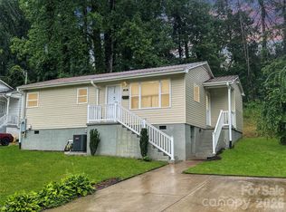 212 Maple Ave, Marion, NC 28752