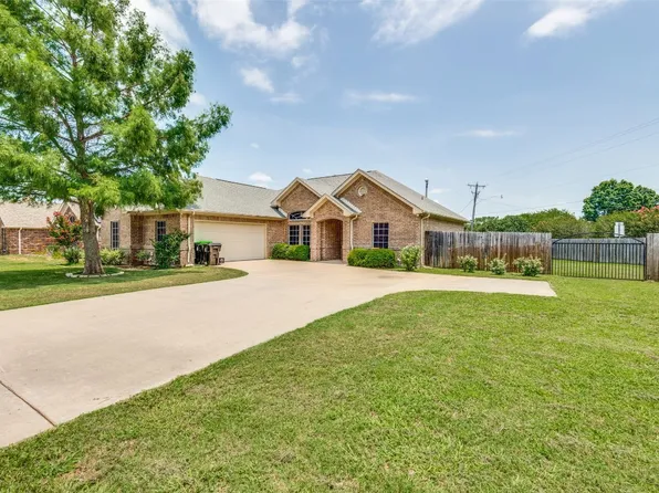 1209 Hickory Dr, Pilot Point, TX 76258