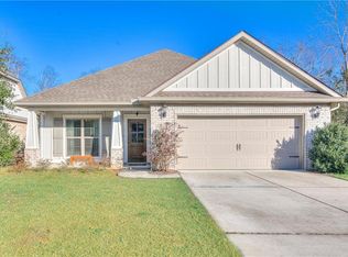 522 Salem St, Fairhope, AL 36532