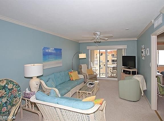 4th image of 7400 Estero Blvd APT 615