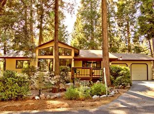 5564 Silver Saddle Ct, Hathaway Pines, CA