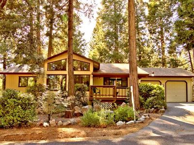 5564 Silver Saddle Ct, Hathaway Pines, CA, 95233