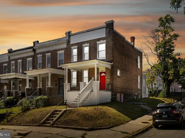 626 N Edgewood St, Baltimore, MD 21229