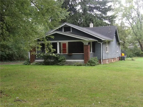622 Macintosh St SW, North Canton, OH 44709