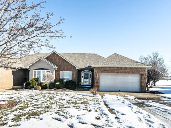 211 S Farmington Dr, Lebanon, KY 40033