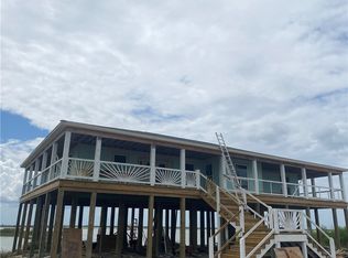 455 Egery Island Rd, Taft, TX 78390