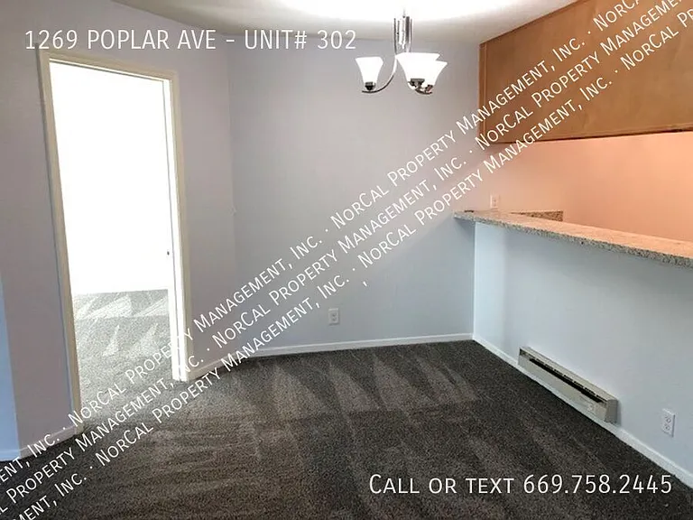 1269 Poplar Ave #302 — Photo 8