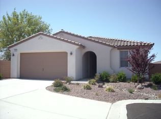 4920 Riposo Ct, Pahrump, NV 89061