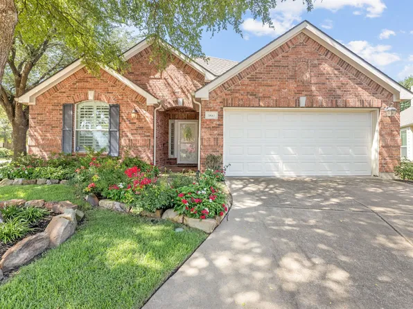 900 Medinah Dr, Fairview, TX 75069