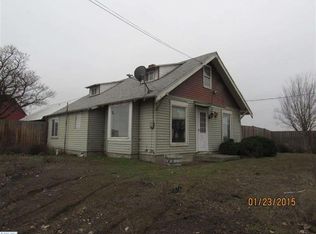4081 E Euclid Rd, Mabton, WA 98935