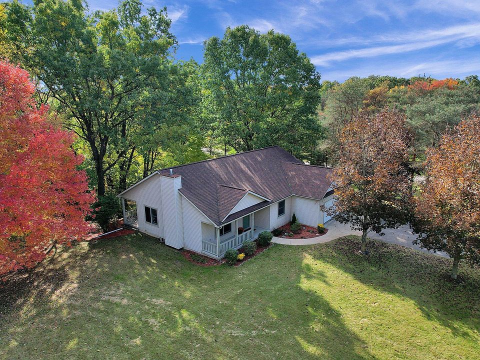 1795 Carol Ln, Dansville, MI 48819 Zillow