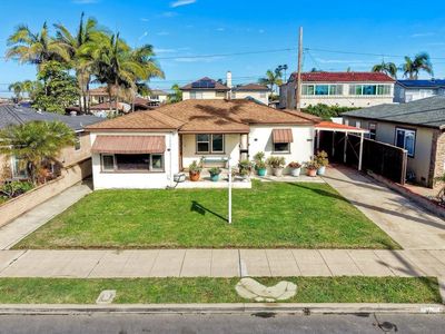 166 Citrus Ave, Imperial Beach, CA, 91932