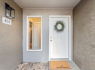 5300 E Cherry Creek South Dr APT 414, Denver, CO 80246
