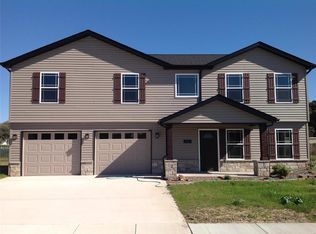 810 Jessica Dr, Caseyville, IL 62232