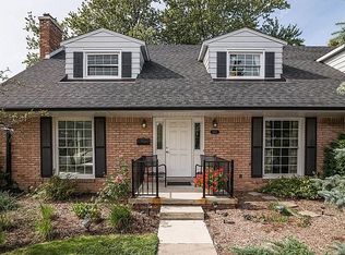 1900 Mershon Dr, Ann Arbor, MI 48103