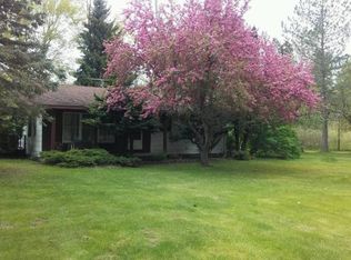 1656 E Dayton Rd, Caro, MI 48723