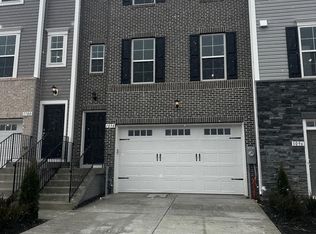 1098 Overlook Way, Laurel, MD 20707