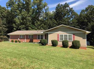 5526 Highway 197 S, Clarkesville, GA 30523