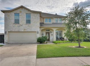 1512 Haynie Bnd, Round Rock, TX 78665