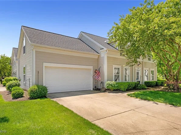 7830 N Burton Ln, Hudson, OH 44236