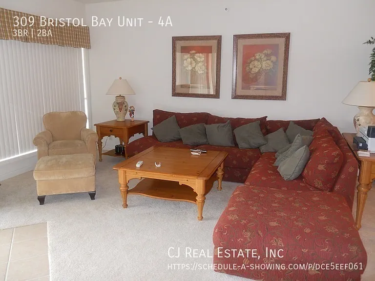 309 Bristol Bay Dr #4A — Photo 4