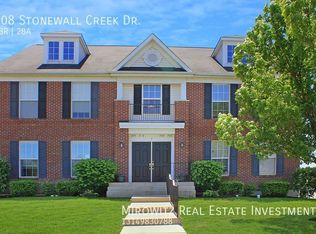308 Stonewall Creek Dr, Dardenne Prairie, MO 63368