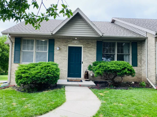 4045 Ballard Cir, Lincoln, NE 68504