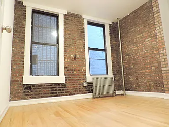 Rented by J Misrahi Realty Corp