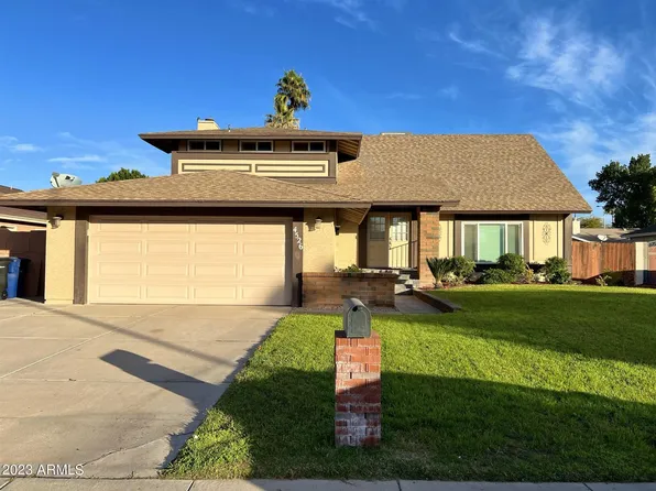 4526 W Mercury Way, Chandler, AZ 85226