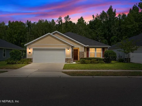11567 DRIFTWOOD CREEK Drive, Jacksonville, FL 32218