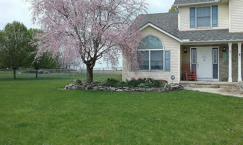 Spring is beautiful !