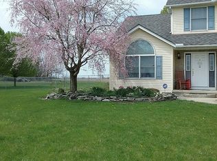 8790 Gerich Lilly Rd, West Jefferson, OH 43162