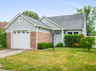 6725 Prince Regent Ct, Indianapolis, IN