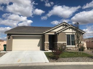 1885 Toltec Trail, Reno, NV 89521