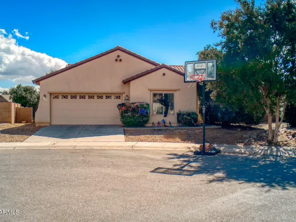 841 CHIMAYO Court, Sierra Vista, AZ 85635