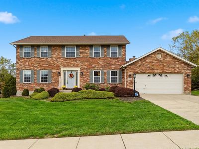 4368 Stone Trace Ln, Liberty Township, OH, 45011