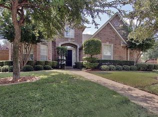3101 Meadow Wood Dr, Richardson, TX 75082
