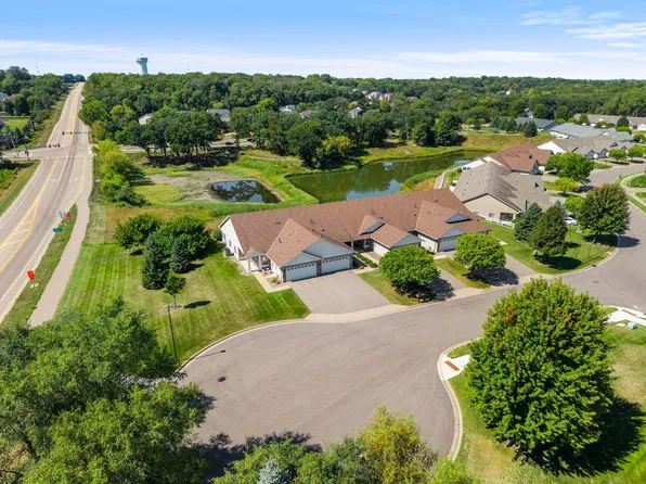 7447 Timber Crest Dr S, Cottage Grove, MN 55016