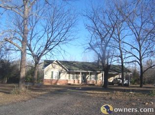 60 Oakland Rd, North Little Rock, AR 72120