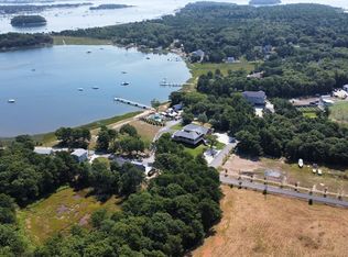 8 Over Jordan Rd, Wareham, MA 02571