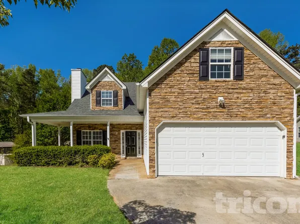 2054 Laird Rd, Hiram, GA 30141