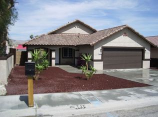 13956 Caliente Dr, Desert Hot Springs, CA 92240