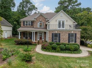 20801 Eastpoint Dr, Cornelius, NC 28031