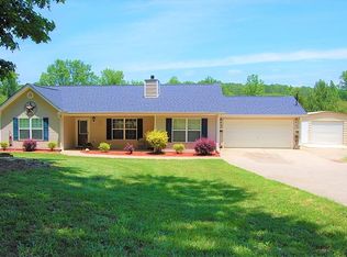 1427 Lake Creek Rd, Cedartown, GA 30125