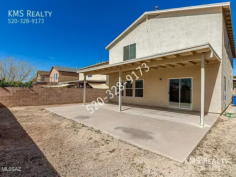 1041 W Sea Star Dr — Photo 25