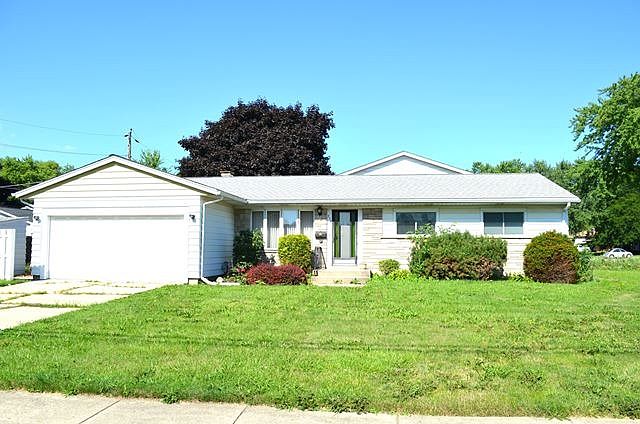 1st image of 954 Marshall Dr
